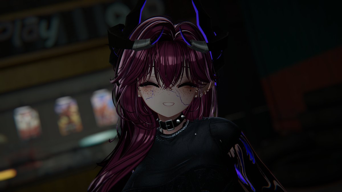 KuRuRu Gletscherクルル グレーシャーVT tweet media