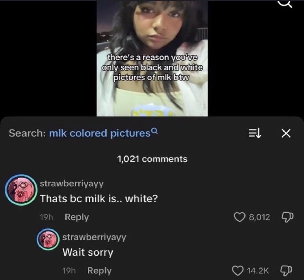 Images AI Could Never Recreate tweet media