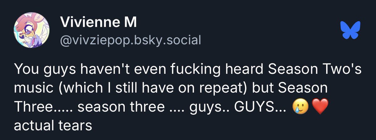 y’all, we are so fucked.