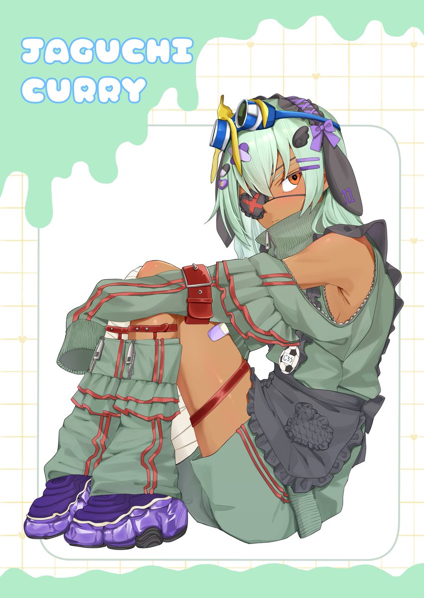 できた〜꜀(  ꜆-⩊-)꜆
アクスタになるのですがどれくらい刷れば欲しい方まで行き届くのか分からないのでツリーのアンケート答えて頂ければ嬉しいです！