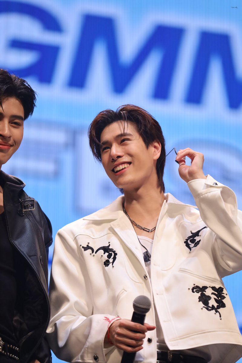 👀 PONDPHUWIN JP FANFEST26 #GMMTVFANFEST2026JP #ppnaravit