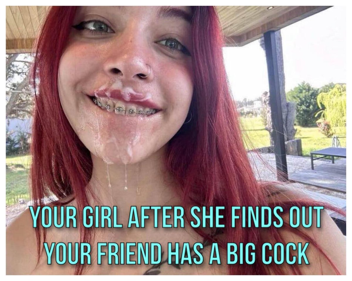 ChloeOnYourMind's tweet photo. cucks, dm your irls
hotwives and needy sluts welcome too 🖤♠️ https://t.co/g4pJJ63aaW
