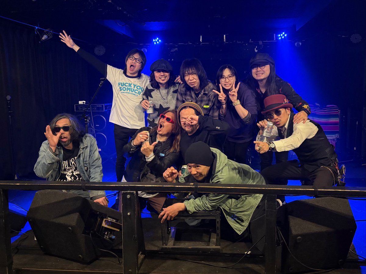 スズキアキラ tweet media