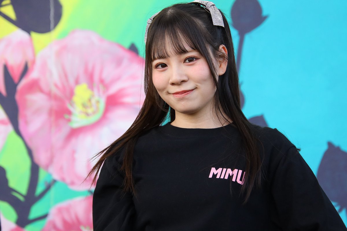 みむちゃん✨ 2025.2/21(土) 🎡no Filter定期公演 The Twinkling