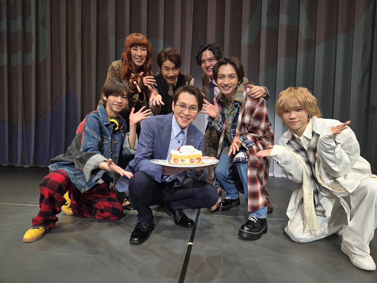 2fate_stage tweet media