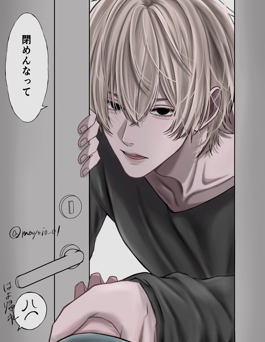 巫まよい (@mayoi0_01) / Posts / X