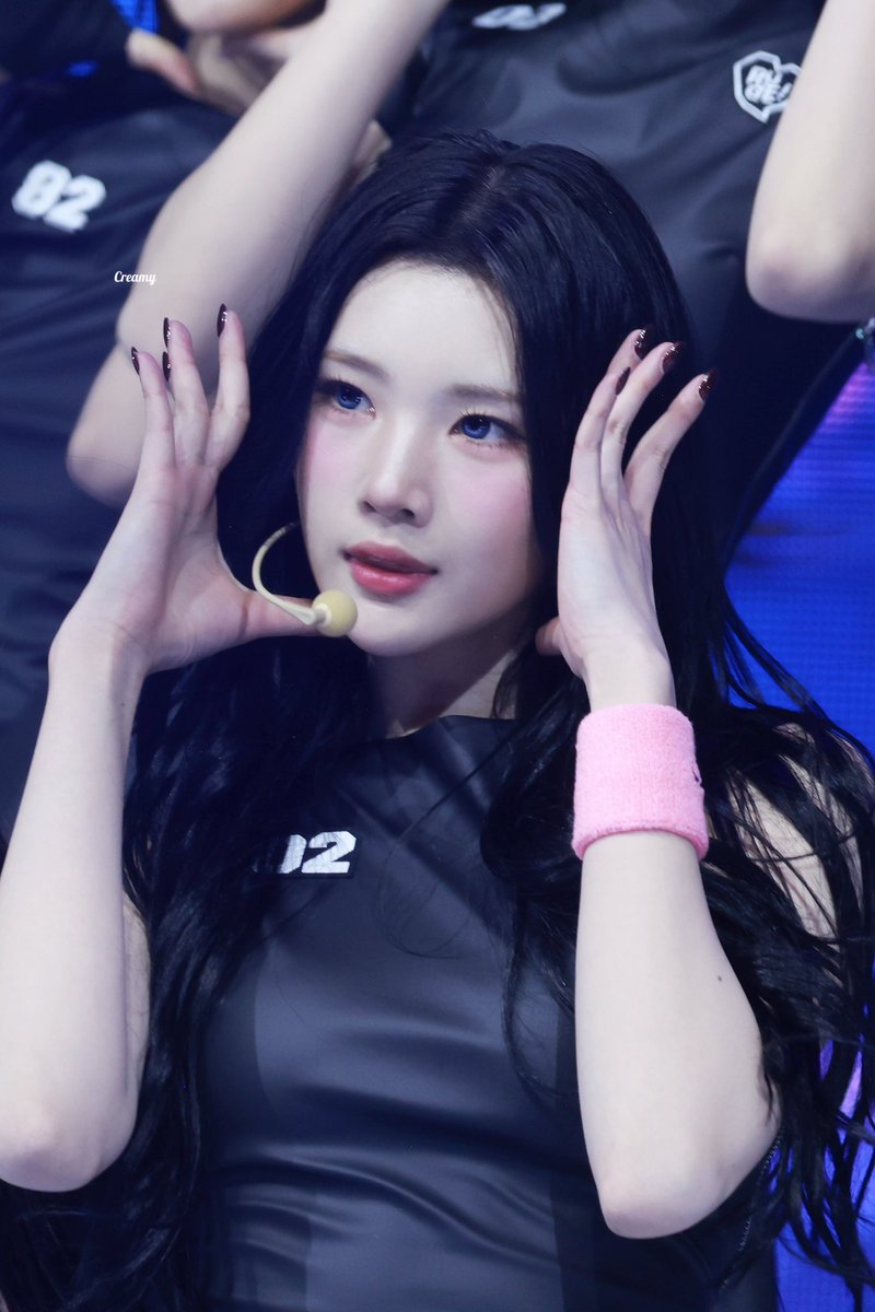 Creamy_Ju123 tweet picture