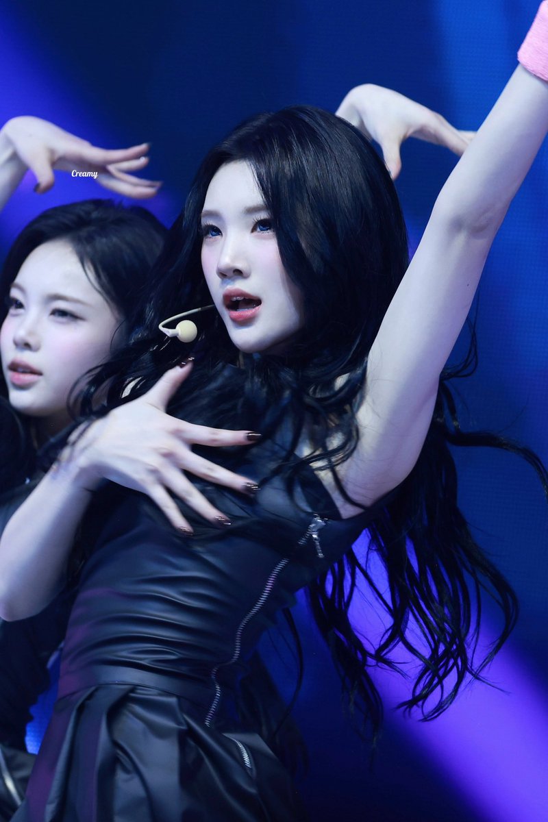 Creamy_Ju123 tweet picture