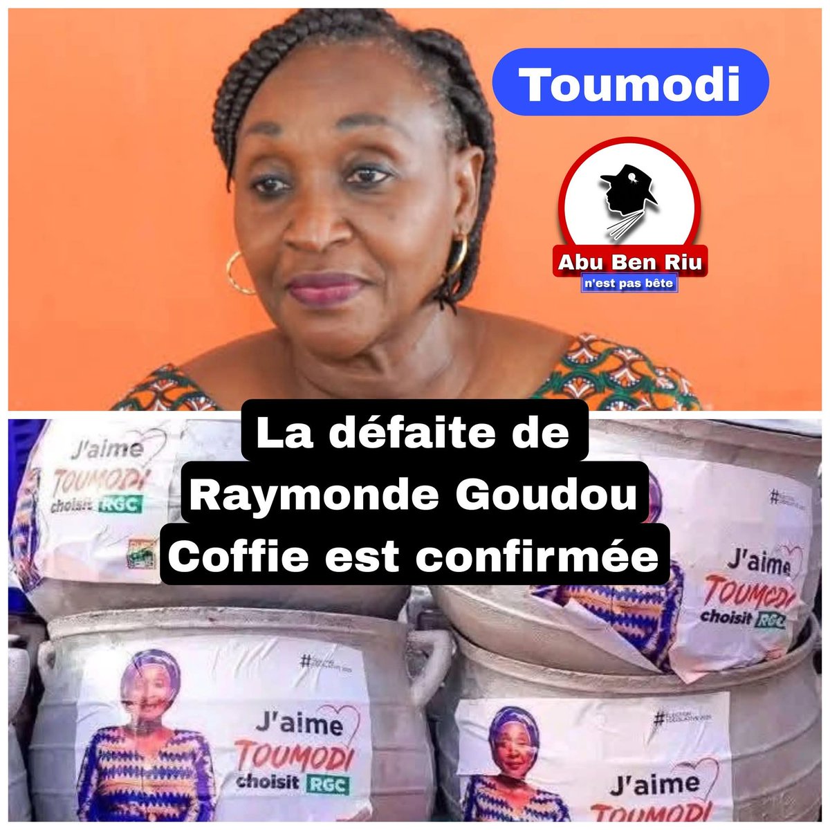 Zone Presse📰 tweet media