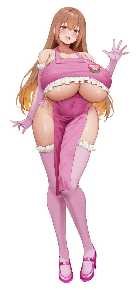 VRChat「甘園房ワールド」の来場時ボイスに
新たなママ先生ボイスを追加しました!

・ゆかりママ
・園長・のどかママ

(CV:逢坂成美(@narumiaisaka )様)

ランダム再生で色んなママ先生のボイスが流れるので
ぜひ何度も来園して聞いてみてください🎵

▼ワールドURL
https://t.co/qdNwMwDSqu . 