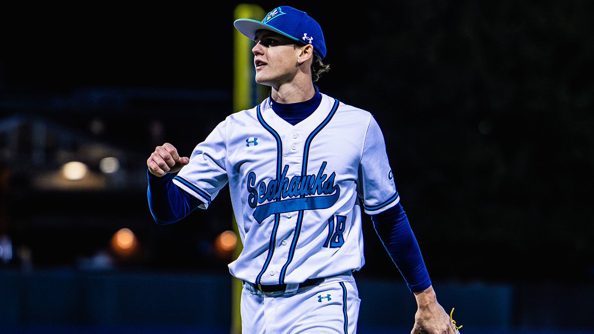 UNCW Baseball tweet media