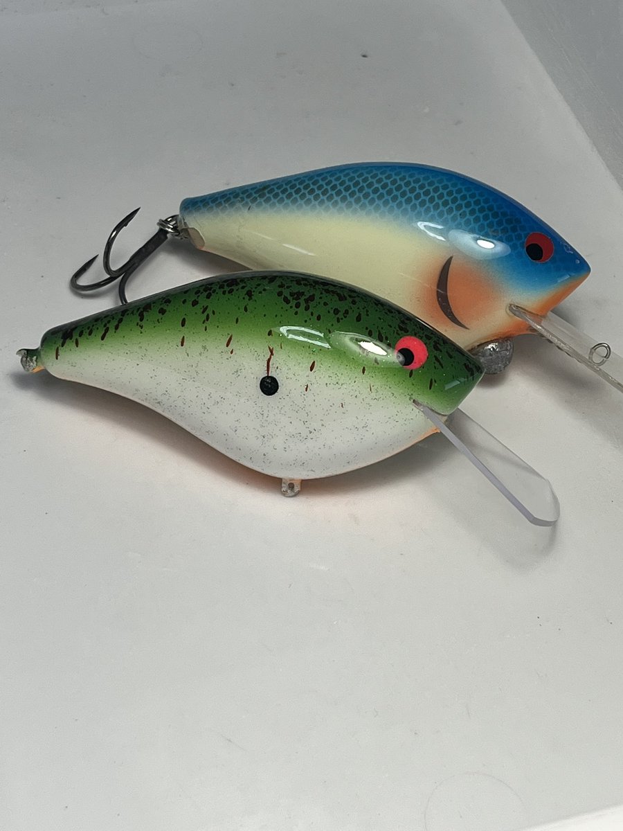 plotz_lure 2月チャレンジ26開催中です🎣 (@plotz_lure) / Posts / X