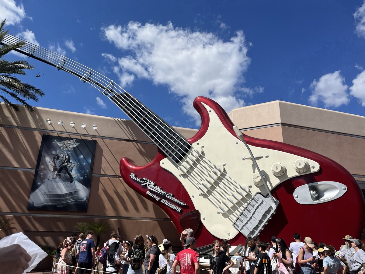 One more ride before it’s gone :(