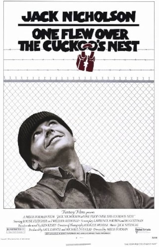 johnthompsoniv's tweet photo. Watched a good Netflix doc the other night called “Breakdown: 1975” 

It examines how American cinema shifted in the mid-70s, reflecting the chaotic and critical times of post-Watergate and Vietnam.

Had no idea how many banger films came out between 1974-76:

Jaws, One Flew Over the Cuckoo’s Nest, Taxi Driver, Chinatown, Dog Day Afternoon.

Another cool note is Martin Scorcese and Oliver Stone are in the doc. Two of my favorite directors.