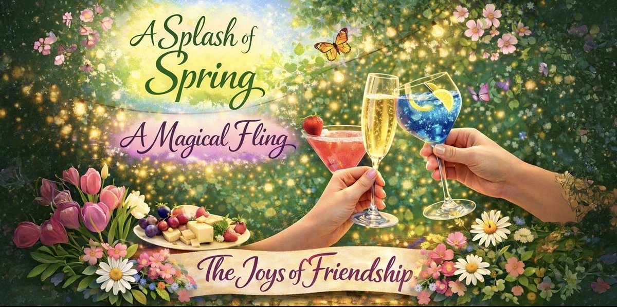 Current Members! You're Invited to
our 2nd Annual Spring Fling
9 Café Arte, 106 W 73rd Street, NYC
Monday, March 23 5PM
$35 Members | $20 New Alums | $10 Current Residents
Space is limited. Reserve by March 18, 2026
Questions? Contact Cameron Taylor at camcarolinak@hotmail.com