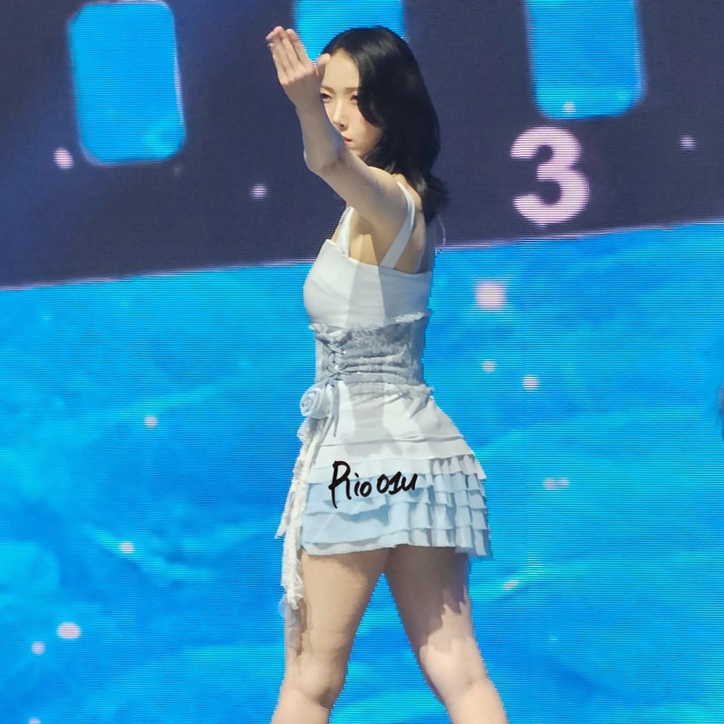 Rio 리오 tweet media