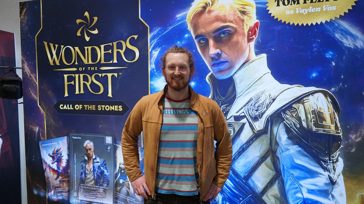 Star City Games tweet media