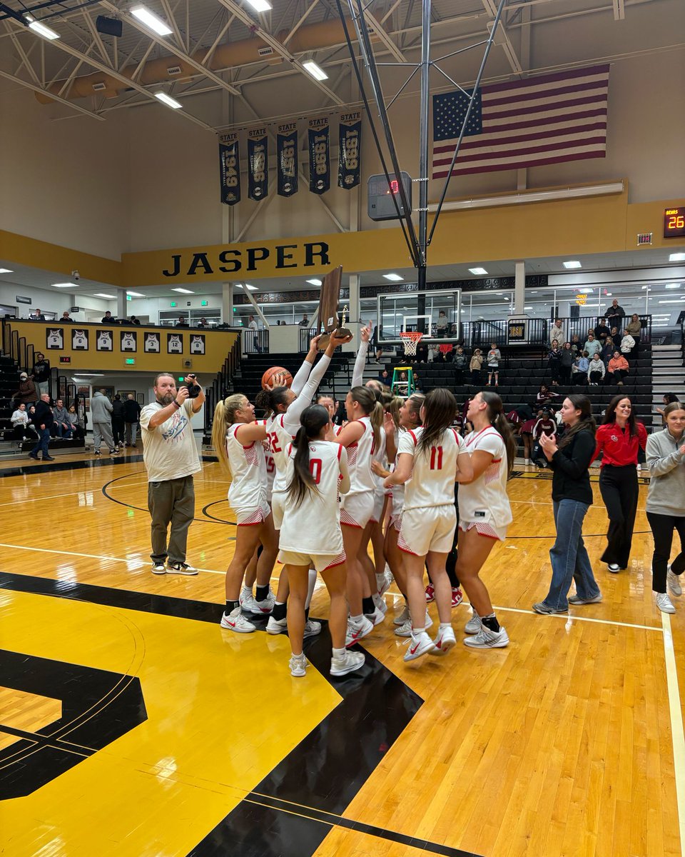 CGTrojansAD's tweet photo. Going to State!!! https://t.co/KNVHVg5k7F