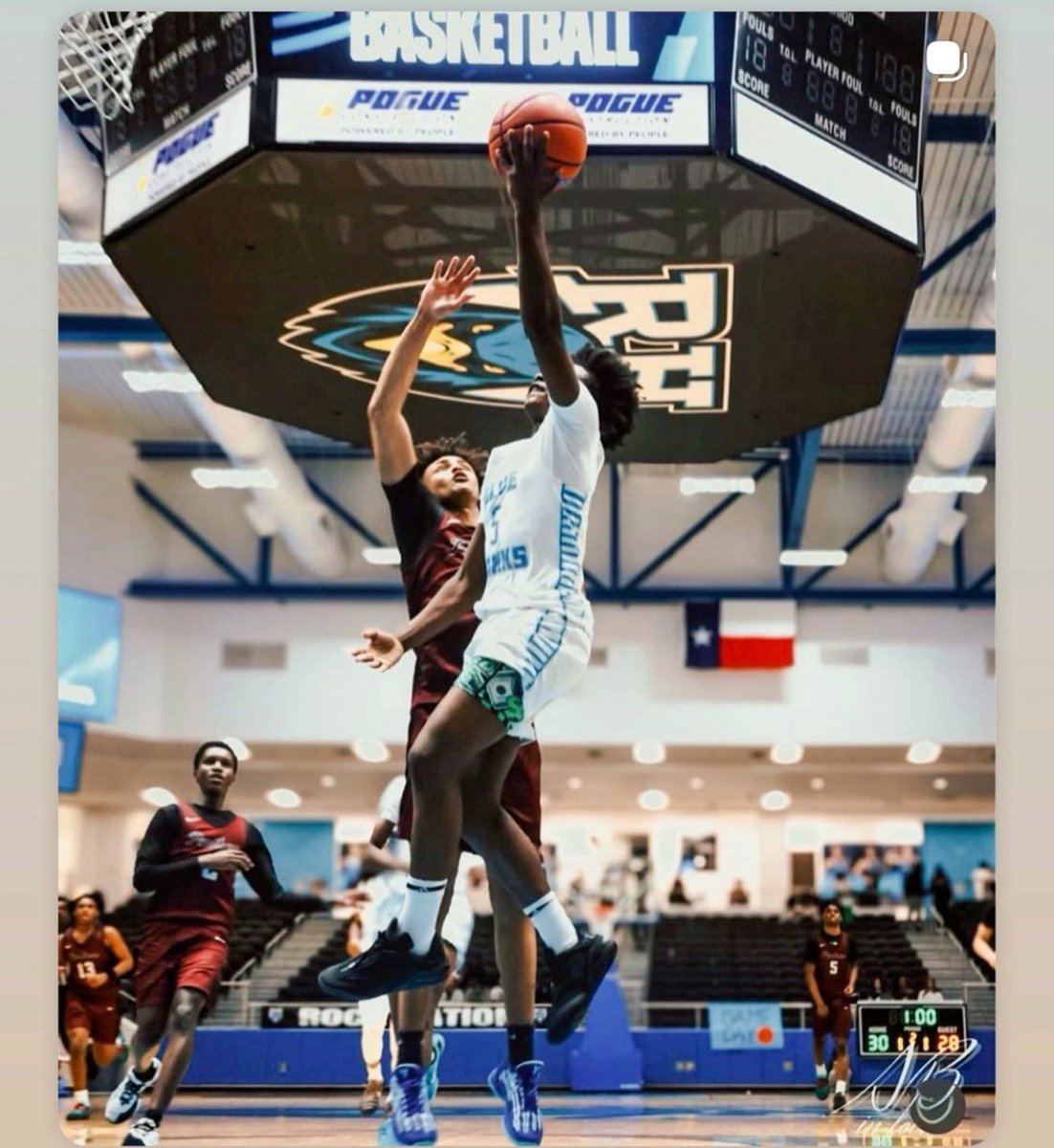 Blake Nelson tweet media