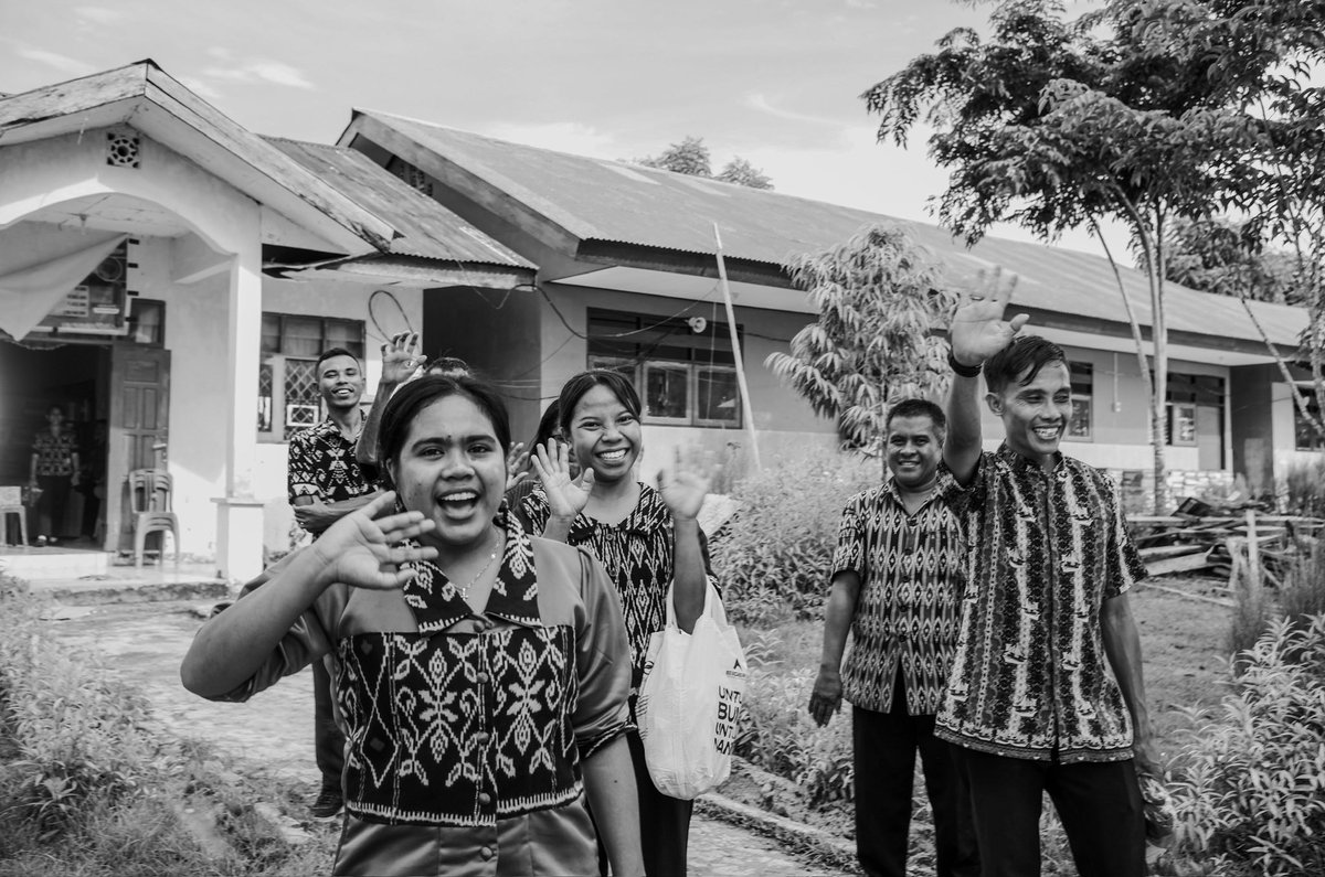 Mario Pratama! tweet media