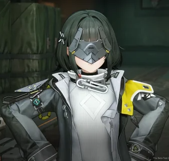 Cue a clueless endmin pulling the bone towards herself.

She overestimates her own strength...