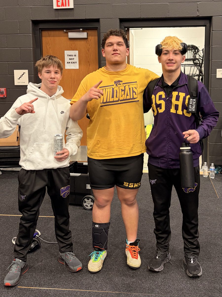 BSHSwrestlingbooster tweet media