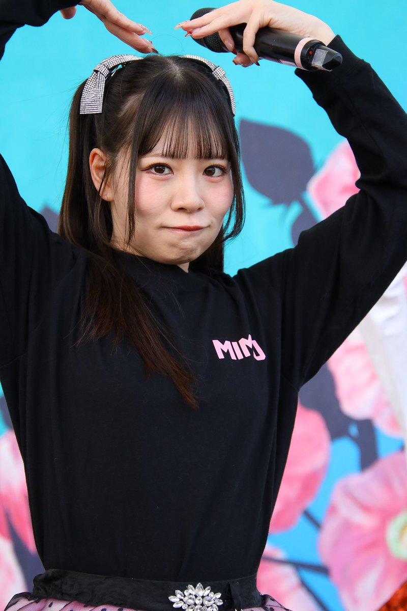 みむちゃん✨ 2025.2/21(土) 🎡no Filter定期公演 The Twinkling