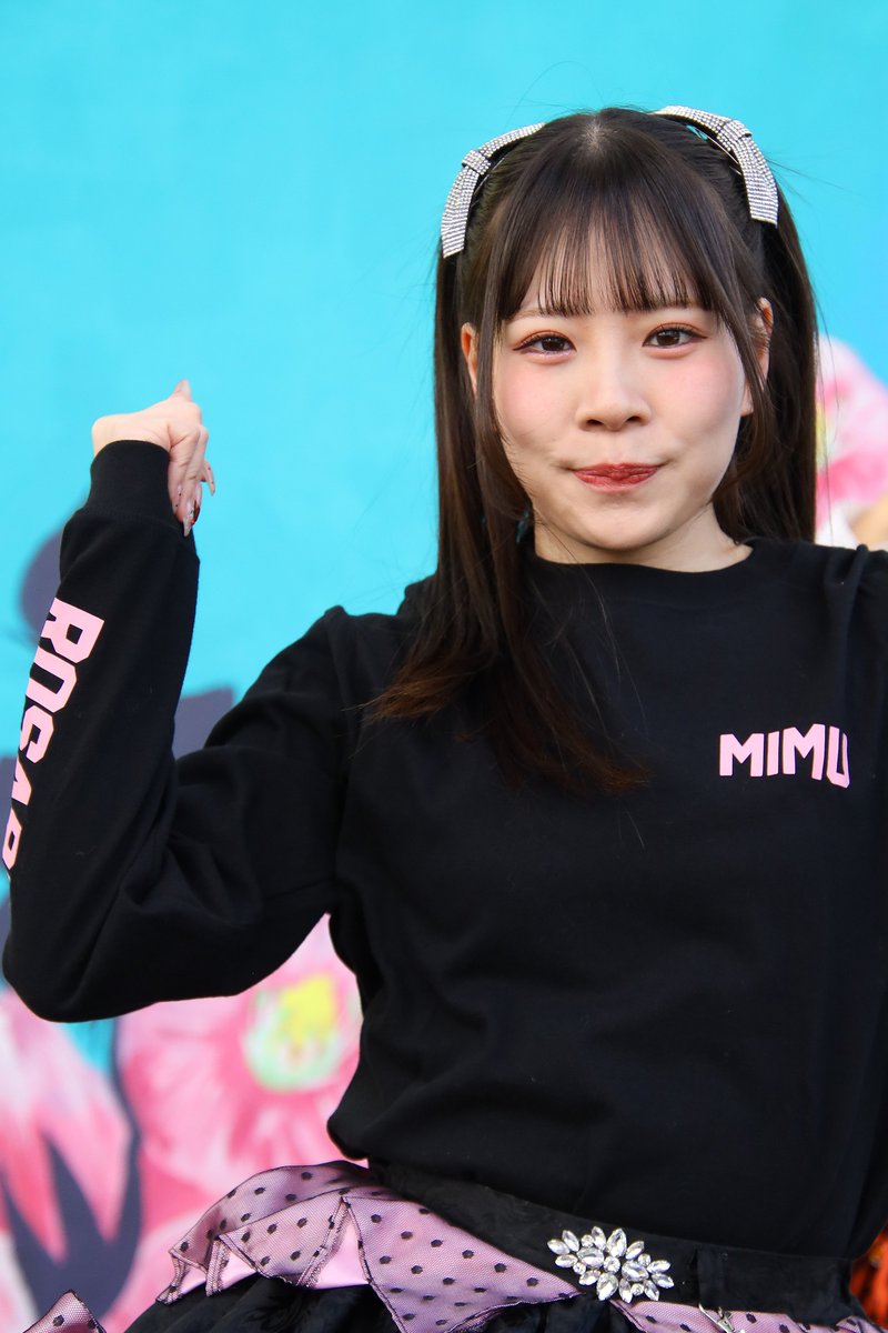 みむちゃん✨ 2025.2/21(土) 🎡no Filter定期公演 The Twinkling