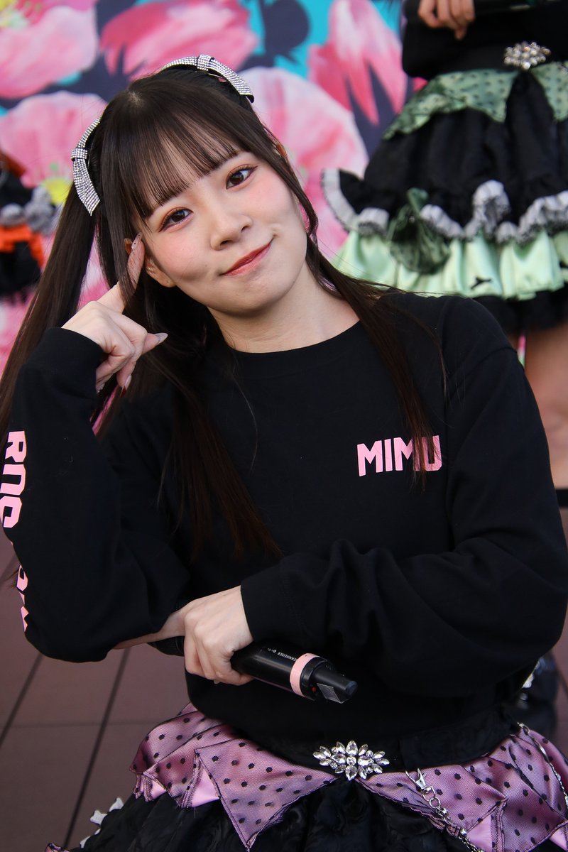 みむちゃん✨ 2025.2/21(土) 🎡no Filter定期公演 The Twinkling