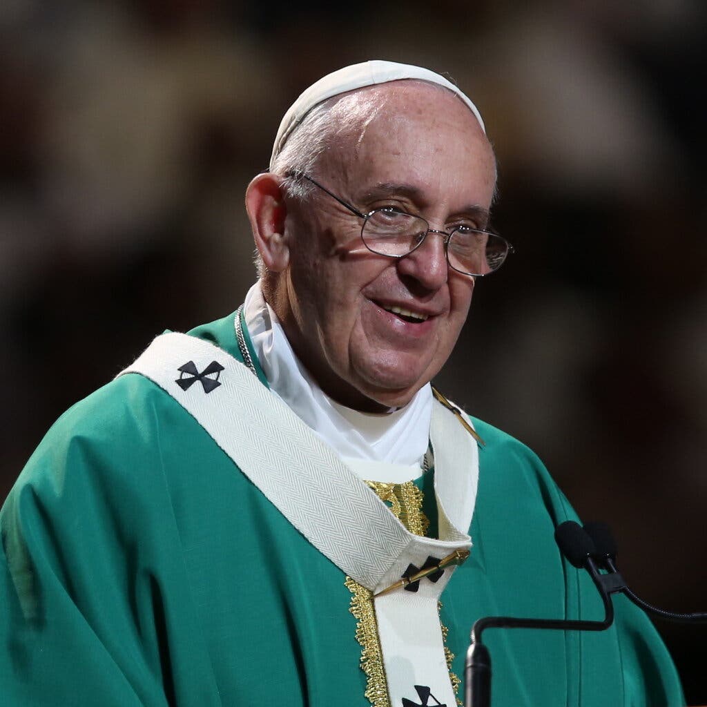 jarldietrich's tweet photo. In 2016, Pope Francis supported and ordered the release of a document for the Congregation of the Clergy titled "The Gift of the Priestly Vocation", in which it was restated that men with "deep-seated homosexual tendencies" could not be admitted to the seminary or the priesthood.

"In relation to persons with homosexual tendencies who seek admission to Seminary, or discover such a situation in the course of formation, consistent with her own Magisterium, “the Church, while profoundly respecting the persons in question, cannot admit to the seminary or to holy orders those who practise homosexuality, present deep-seated homosexual tendencies or support the so-called 'gay culture’. Such persons, in fact, find themselves in a situation that gravely hinders 
them from relating correctly to men and women. One must in no way overlook the negative consequences that can derive from the ordination of persons with deep-seated homosexual tendencies "