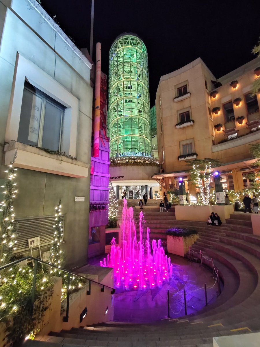 昨夜🌃の🎦鑑賞😆🙌🙌