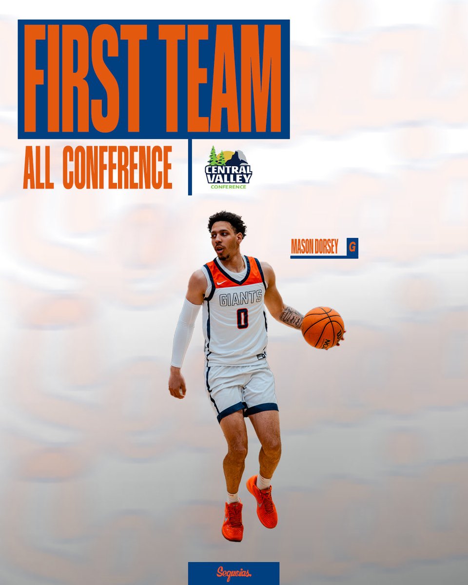 College of the Sequoias Men’s Basketball tweet media