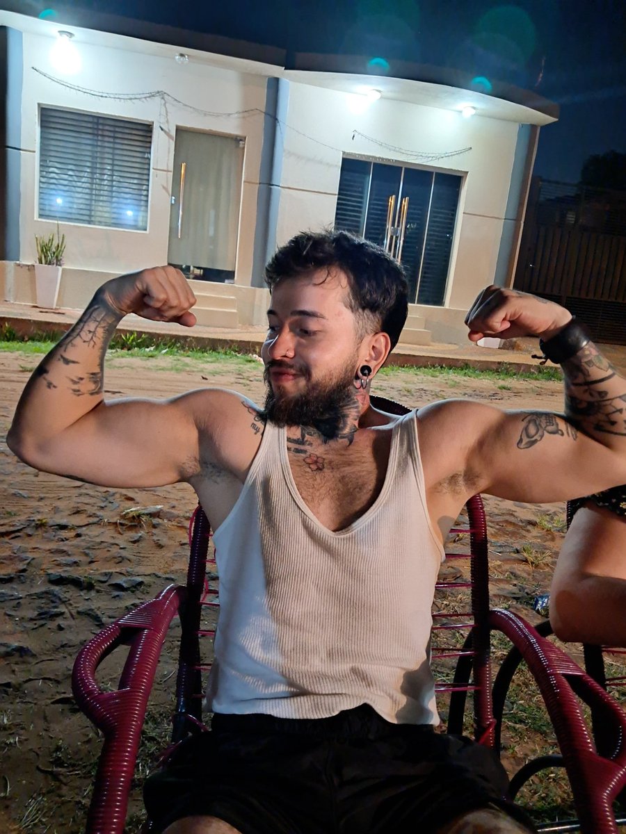 Sebastian Duarte  tweet media