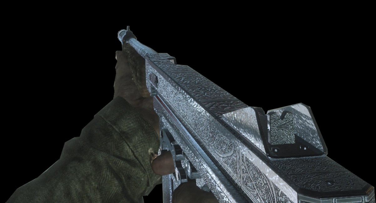 Awesome CoD Zombies Facts tweet media