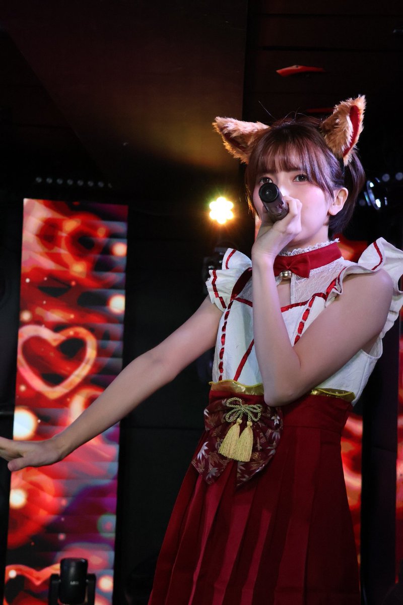 天彩レイ（Baby'z Breath） (@Rei_BabyB) / Posts / X