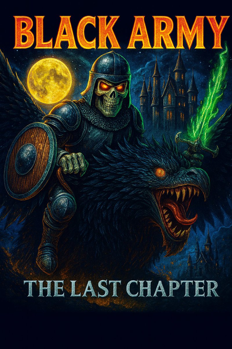 This would make a nice poster