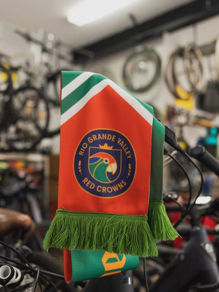 RGV Red Crowns Soccer Club tweet media