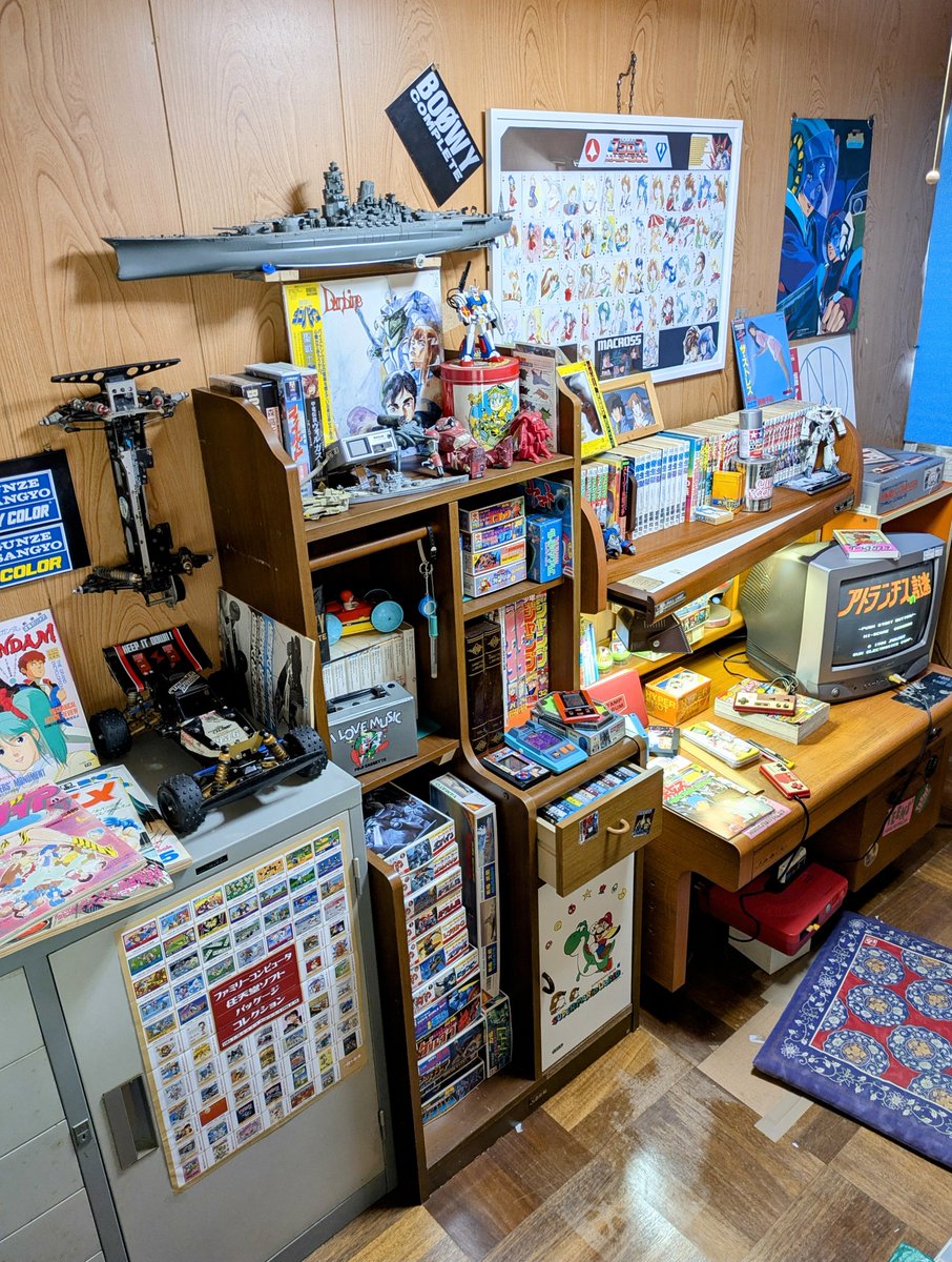 ファミコンホリック (@20fllVj7oe73w63) / Posts / X