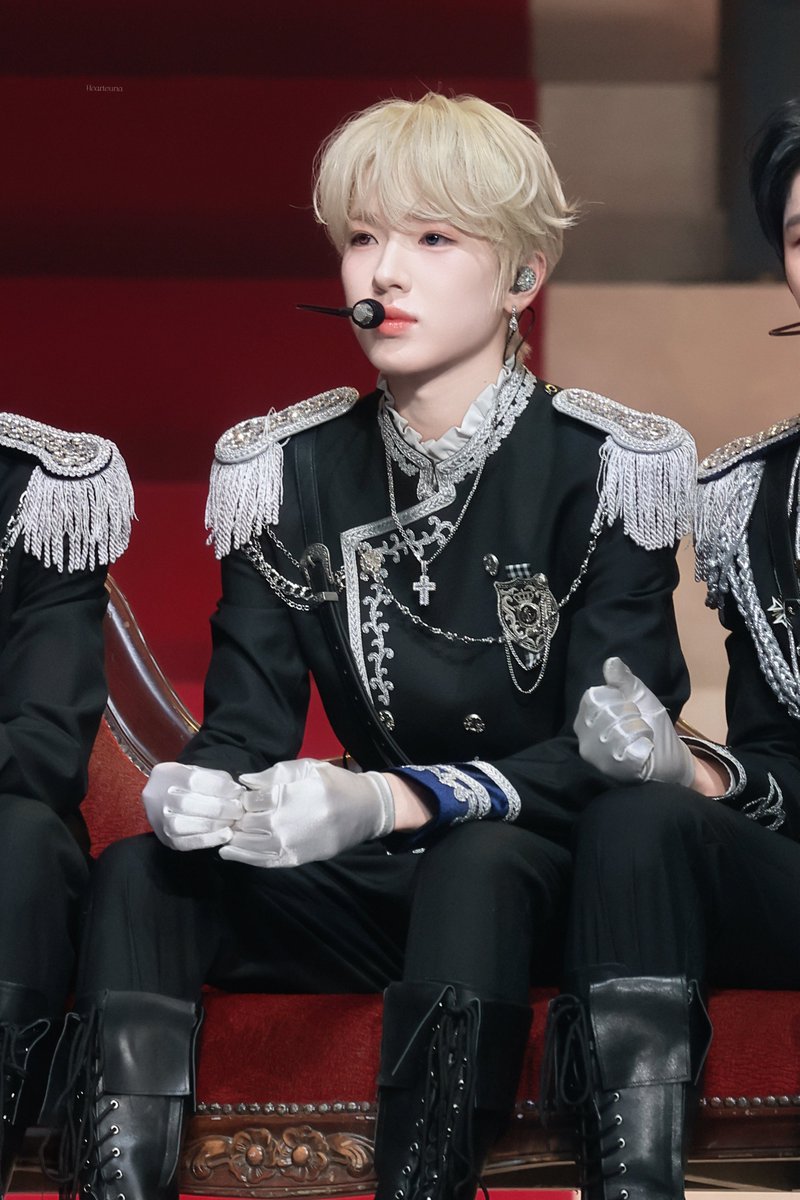 260221

왕자님👑
#SAKUYA #사쿠야 #サクヤ
#엔시티위시 #NCTWISH