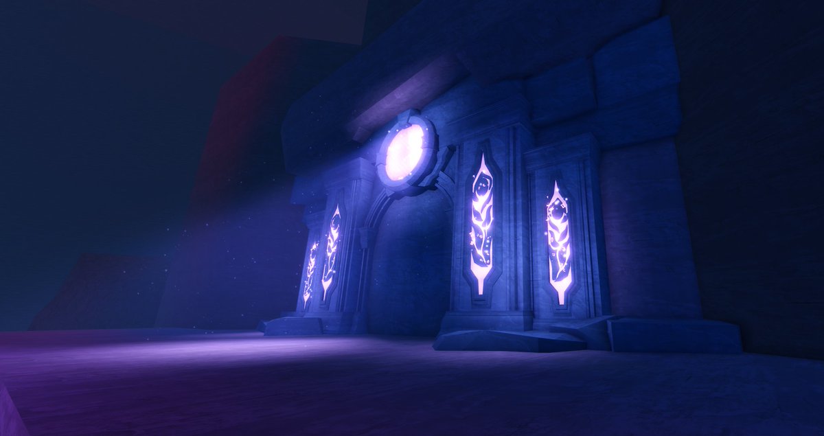 Built the new update in <a href="/FishitROBLOX/">Fish it</a> . What could be behind the door. 👀

#roblox #robloxdev #fishit #fishitroblox