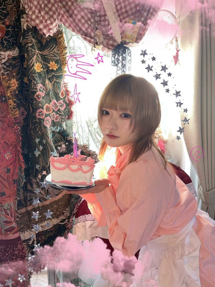 Post by せーや on X: 今日が誕生日！