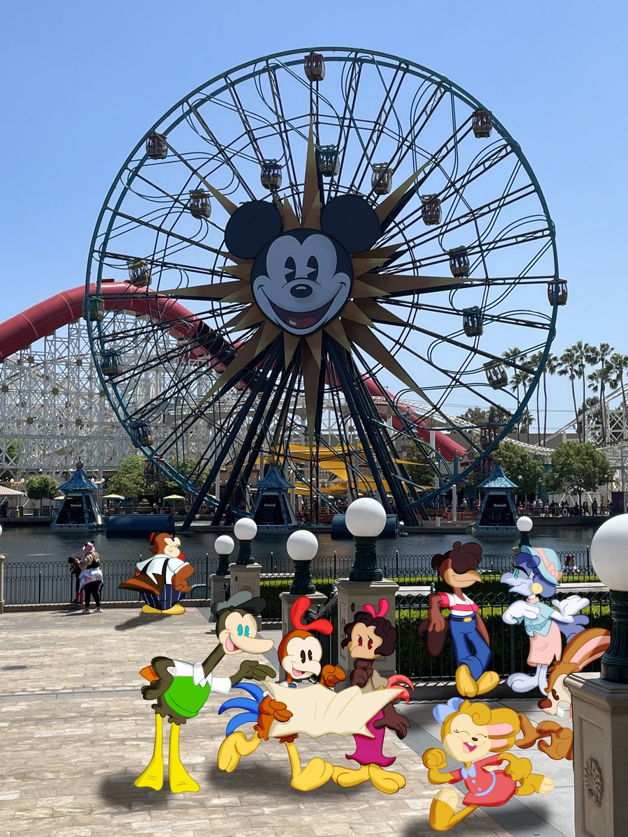 ChuckyChickenCartoons tweet media