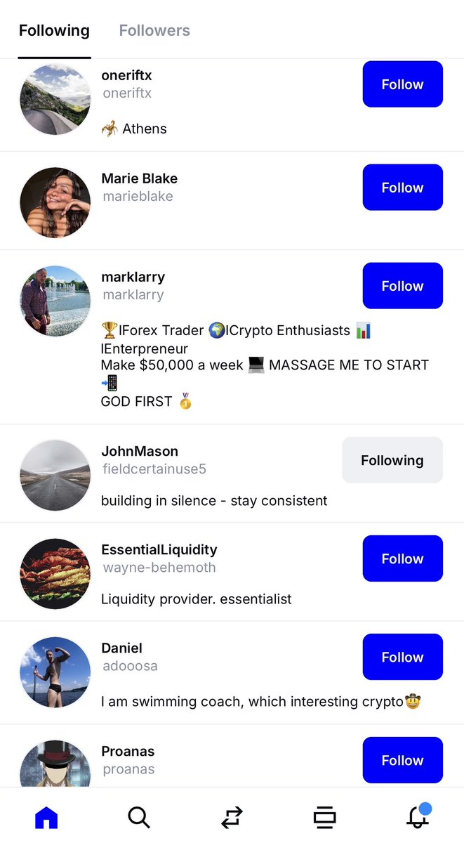 아무리 생각해봐도 
코인베이스의 베이스 네트워크가 
$BASE토큰을 출시할 때 

어떻게든 기존에 만들어 둔 SNS기능을
활성화시킬 조커로 이 토큰을 쓰지 않을까?

베이스 네트워크가 들고있는 
자체토큰 출시카드를 어떤 분야에 
어떻게 쓸지를 예상해보는 것이 

올해 투자성과에서 
큰 분수령이 될