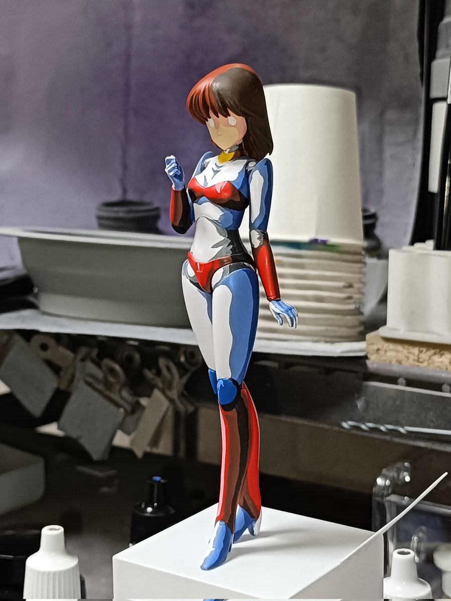 日本橋お散歩に行こうとしたら大阪マラソンで色々通行止めなので、素直