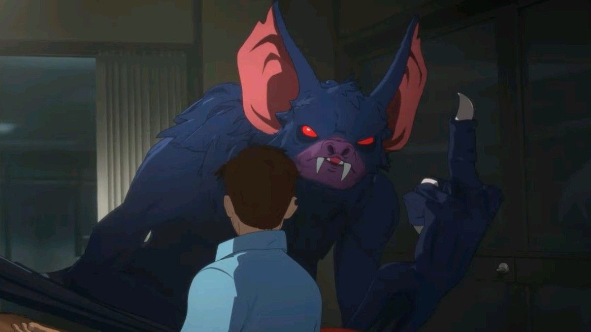 Timely Sonar ^._.^ (hiatus) tweet media