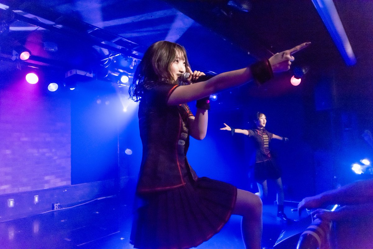 2026.02.08＠大塚HEARTS NEXT
KAMIKAZE GENERATION 〜TAKE ME BACK"TOKYO"〜

神風センセーション
　北崎渚沙さん

#神セン
#北崎渚沙