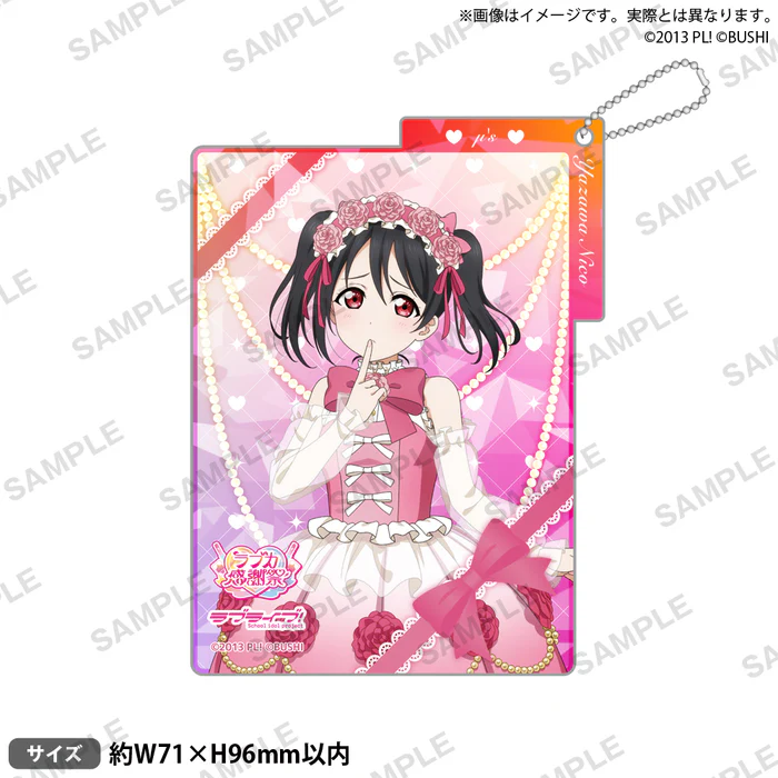 ラブカ感謝祭Day2(物販情報） ラブライブ！シリーズ オフィシャル