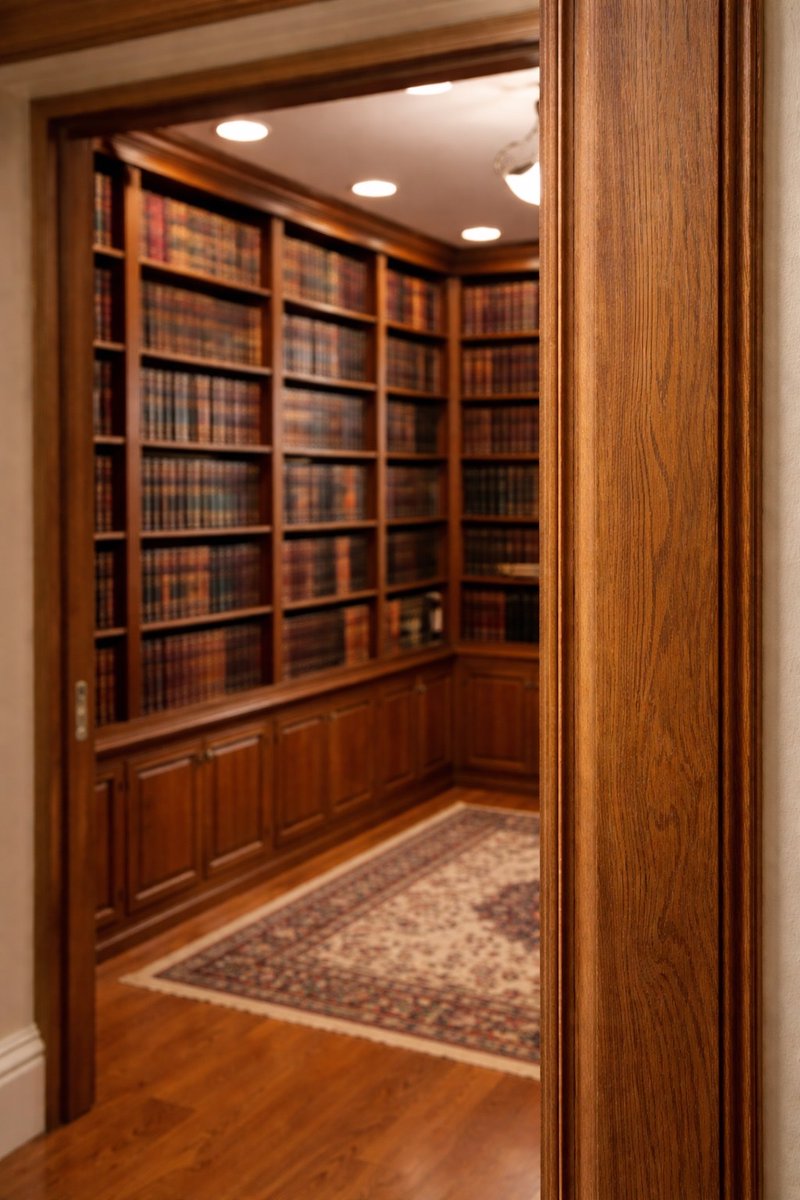 “The bookcase in a Jewish home is not a piece of furniture, it is where the past, present, and future of Judaism merge. Dusty books with broken spines inherited from a grandparent. Tear-filled Siddurim into which you poured your greatest dreams. Books with underlines and