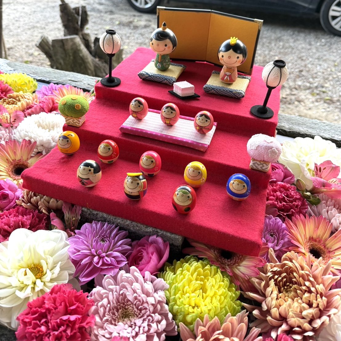 宇佐八幡神社 tweet media