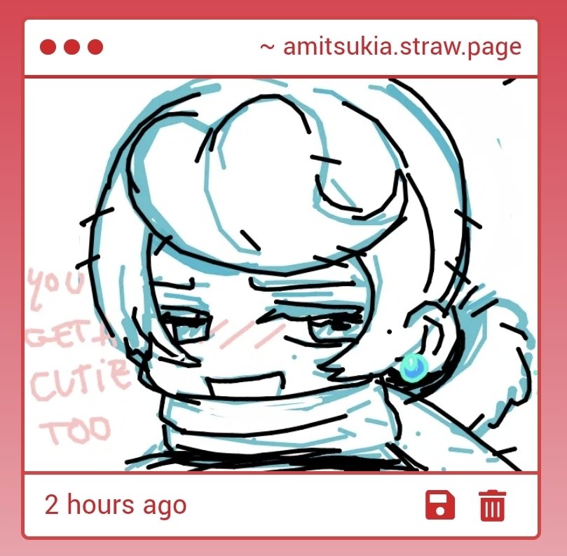 A__Mitsuki__A's tweet photo. AAAAAAAAAAAAAAH I LOVEEEEE CUTIEEEEE ❤️❤️❤️❤️❤️❤️❤️❤️❤️❤️❤️❤️❤️❤️❤️❤️❤️❤️❤️❤️❤️❤️❤️❤️❤️ (btw #KillKira) https://t.co/A6vpaLbZDw